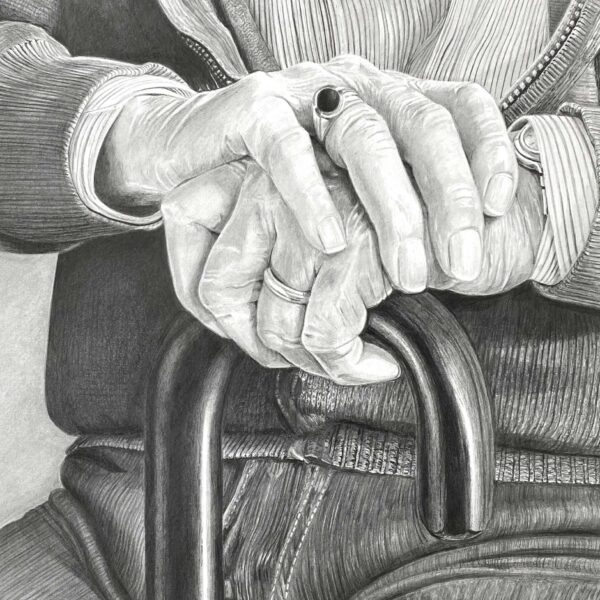 Oeuvre "Le temps d'une pause"